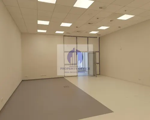 Mokotów : lokal biurowo-usługowy 161,23m2 do wynajęcia