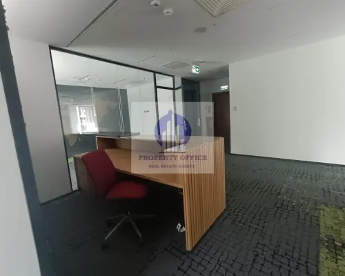 Mokotów : lokal biurowy 900m2 do wynajęcia
