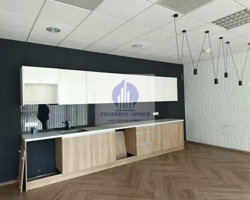 Mokotów : lokal biurowy 900m2 do wynajęcia