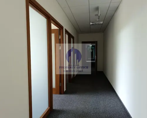Mokotów : lokal biurowy 900m2 do wynajęcia