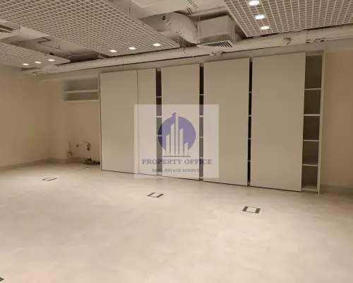 Mokotów : lokal biurowy 900m2 do wynajęcia