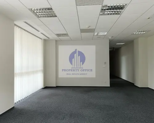 Mokotów : lokal biurowy 190m2 dom wynajęcia