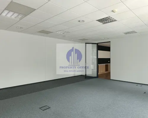 Mokotów : lokal biurowy 1103m2 do wynajęcia