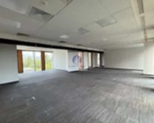Mokotów: lokal biurowy 322 m2 do wynajęcia