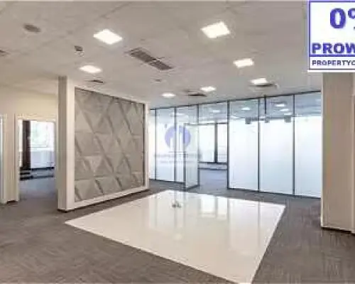 Śródmieście: lokal biurowy 401 m2 do wynajęcia