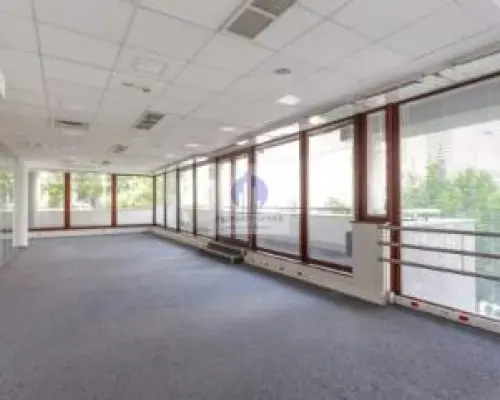 Śródmieście: lokal biurowy 401 m2 do wynajęcia