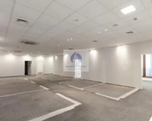 Śródmieście: lokal biurowy 401 m2 do wynajęcia