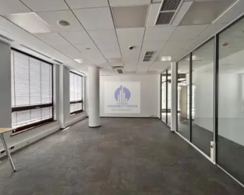 Śródmieście: lokal biurowy 586,43m2 do wynajęcia