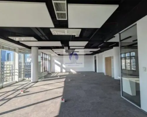 Śródmieście: lokal biurowy 586,43m2 do wynajęcia