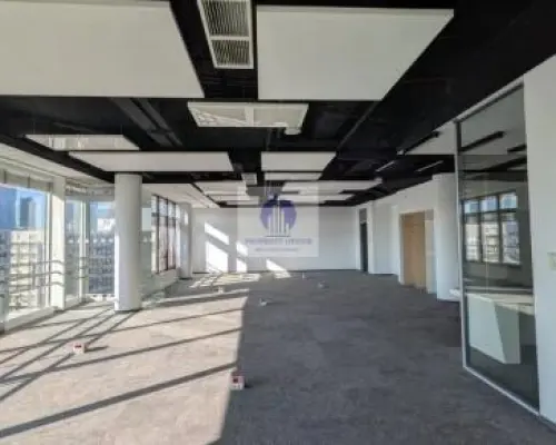 Śródmieście: lokal biurowy 263,80 m2 do wynajęcia