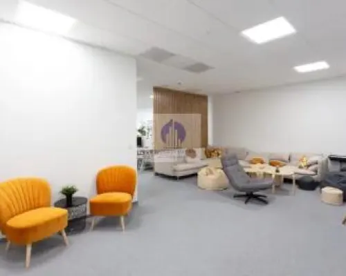 Śródmieście: lokal biurowy 263,80 m2 do wynajęcia