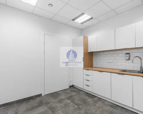 Ochota: lokal biurowy 700,23 m2 na wynajem