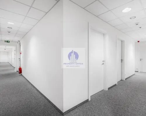 Ochota: lokal biurowy 700,23 m2 na wynajem