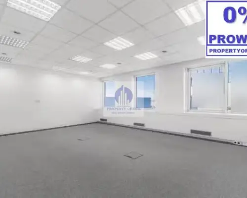 Ochota: lokal biurowy 378,31m2 do wynajęcia