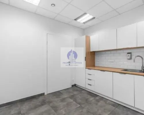 Ochota: lokal biurowy 378,31m2 do wynajęcia