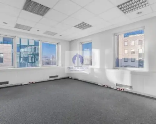 Ochota: lokal biurowy 378,31m2 do wynajęcia