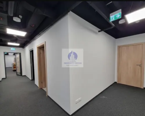 Ochota: lokal biurowy 304m2 do wynajęcia