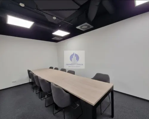 Ochota: lokal biurowy 304m2 do wynajęcia