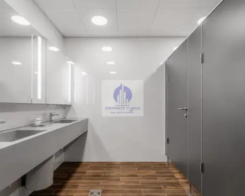 Ochota: lokal biurowy 588m2 do wynajęcia