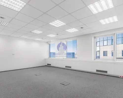 Ochota: lokal biurowy 280m2 do wynajęcia