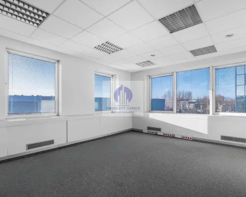 Ochota: lokal biurowy 300m2 do wynajęcia