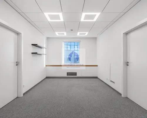 Ochota: lokal biurowy 400 m2 do wynajęcia