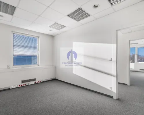 Ochota: lokal biurowy 400 m2 do wynajęcia