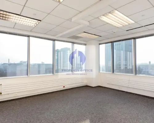 Śródmieście: lokal biurowy 942,32m2 do wynajęcia