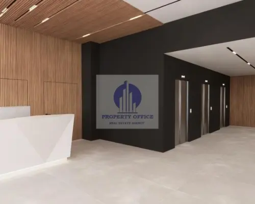 Śródmieście: lokal biurowy 942,32m2 do wynajęcia