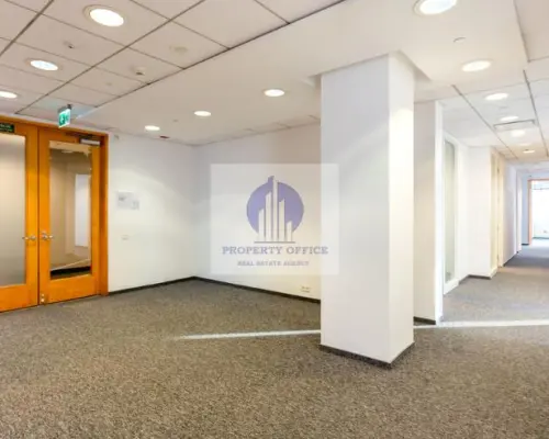 Śródmieście: lokal biurowy 942,32m2 do wynajęcia