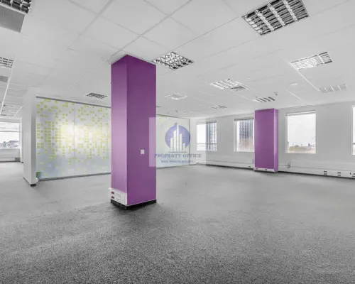 Śródmieście: lokal biurowy 748,16m2 do wynajęcia