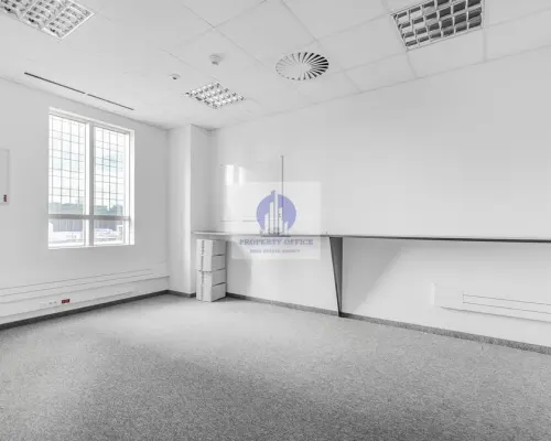 Śródmieście: lokal biurowy 271,65m2 do wynajęcia