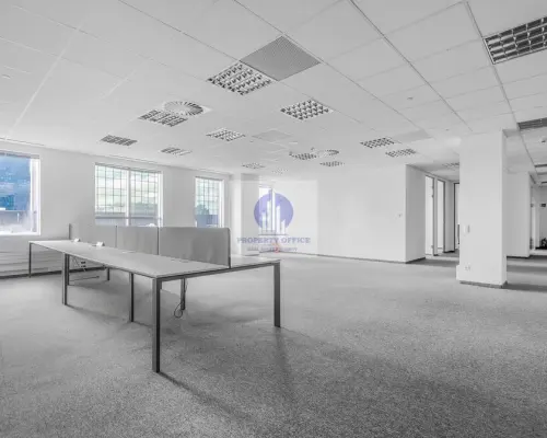 Śródmieście: lokal biurowy 271,65m2 do wynajęcia