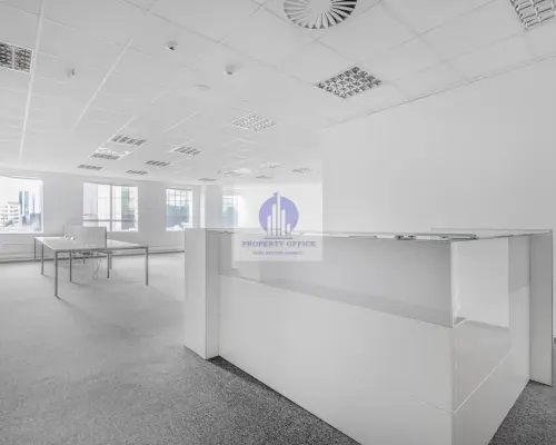 Śródmieście: lokal biurowy 271,65m2 do wynajęcia