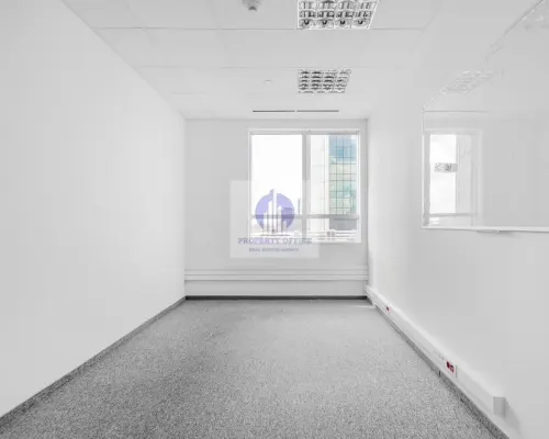 Śródmieście: lokal biurowy 271,65m2 do wynajęcia
