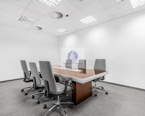Śródmieście: lokal biurowy 271,65m2 do wynajęcia