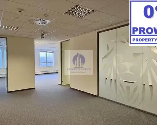 Śródmieście: lokal biurowy 280,50m2 do wynajęcia