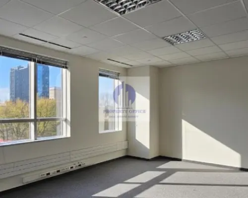 Śródmieście: lokal biurowy 280,50m2 do wynajęcia
