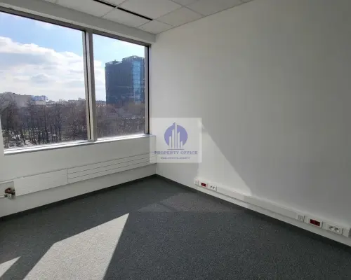 Śródmieście: lokal biurowy 280,50m2 do wynajęcia