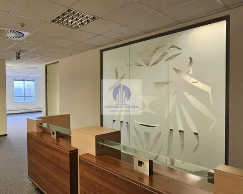 Śródmieście: lokal biurowy 280,50m2 do wynajęcia