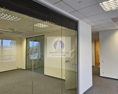 Śródmieście: lokal biurowy 280,50m2 do wynajęcia
