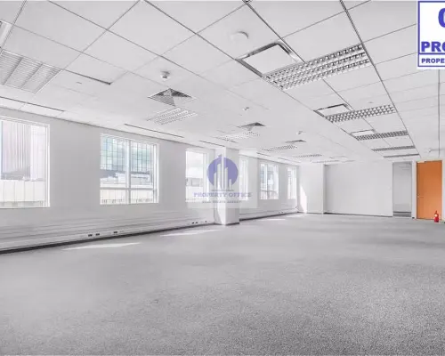 Śródmieście: lokal biurowy 272,57 m2 do wynajęcia