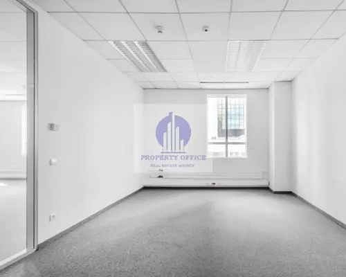 Śródmieście: lokal biurowy 272,57 m2 do wynajęcia