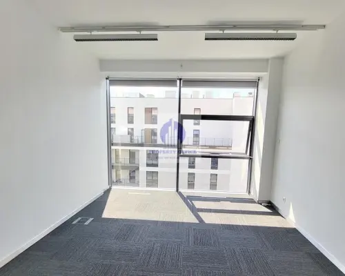 Mokotów: lokal biurowy 164,50m2 do wynajęcia