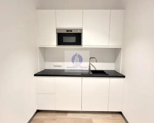 Mokotów: lokal biurowy 164,50m2 do wynajęcia