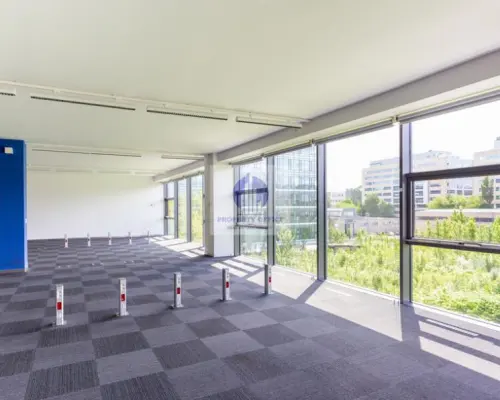 Mokotów: lokal biurowy 510,87m2 do wynajęcia