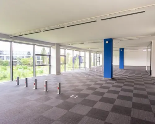 Mokotów: lokal biurowy 510,87m2 do wynajęcia