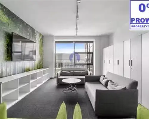 Mokotów: lokal biurowy 403m2 do wynajęcia