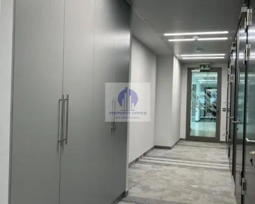 Ochota: lokal biurowy 603m2 do wynajęcia