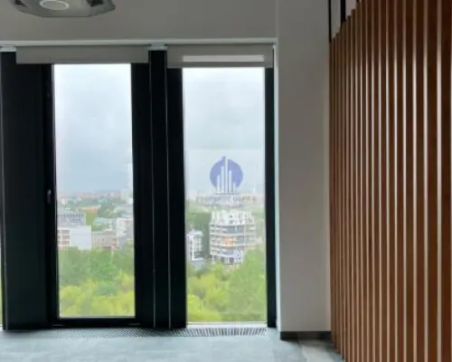 Ochota: lokal biurowy 345m2 do wynajęcia